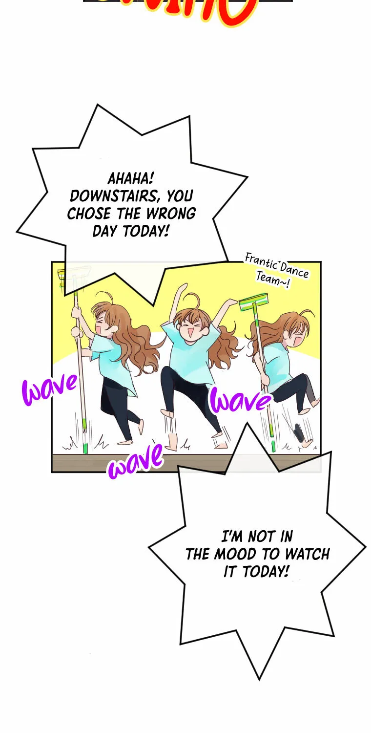 Jealousy Inducers Chapter 4 page 67 - 