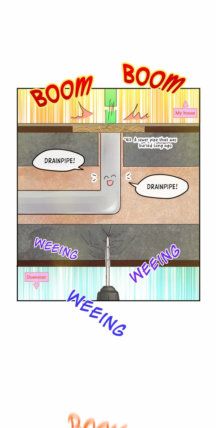Jealousy Inducers Chapter 4 page 69 - 