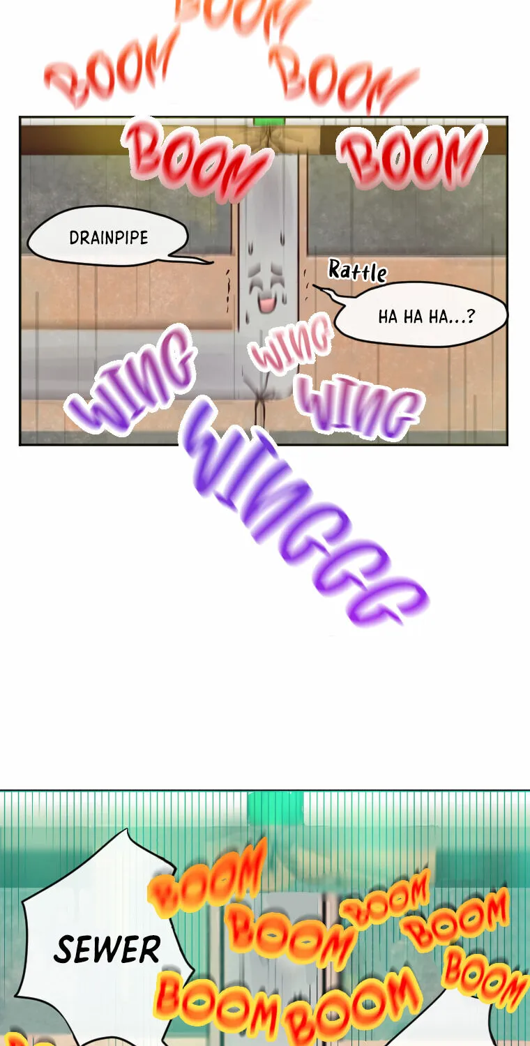 Jealousy Inducers Chapter 4 page 70 - 