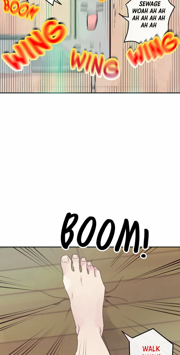 Jealousy Inducers Chapter 4 page 71 - 