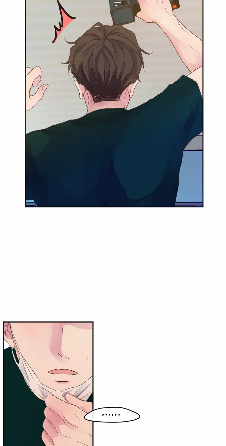 Jealousy Inducers Chapter 4 page 74 - 