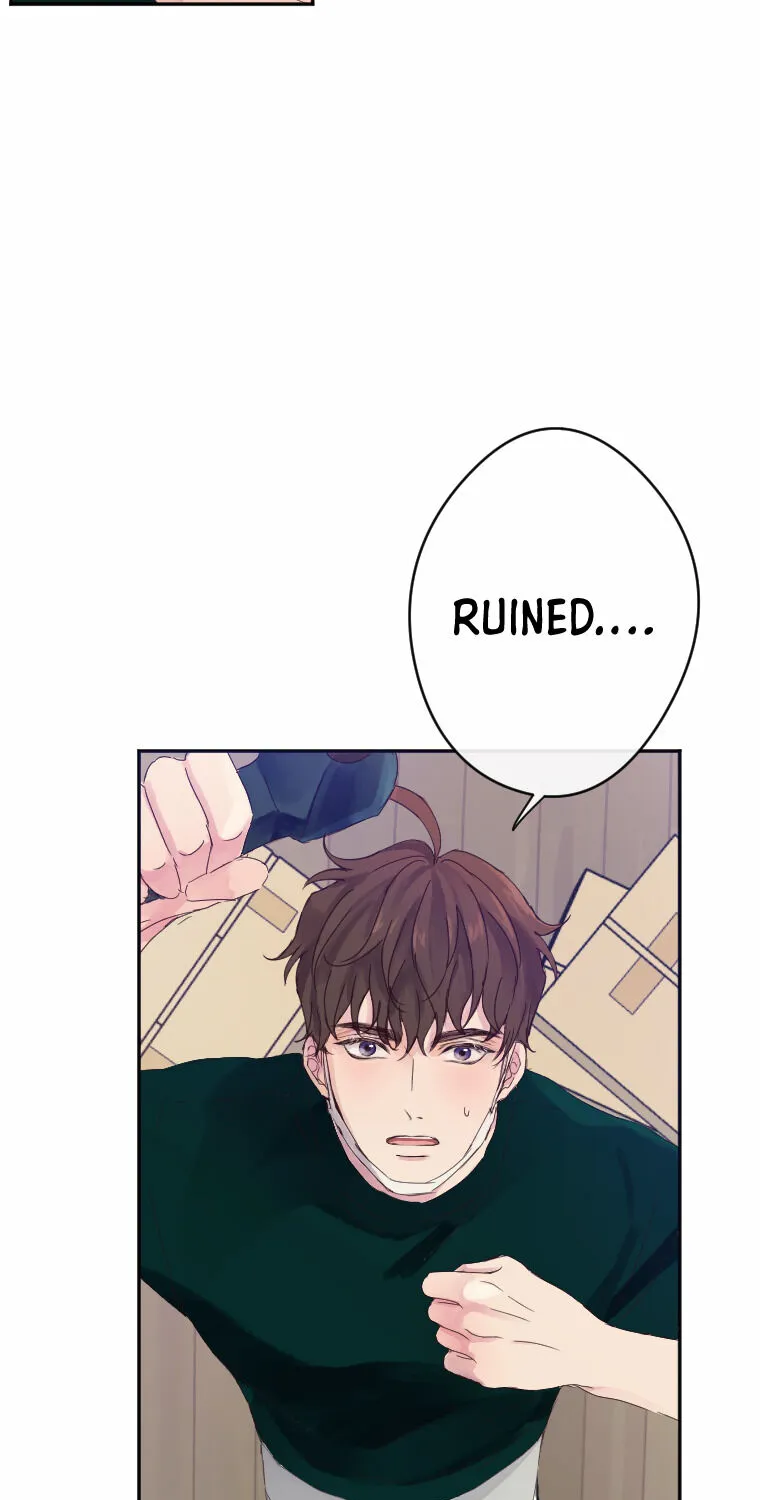 Jealousy Inducers Chapter 4 page 75 - 
