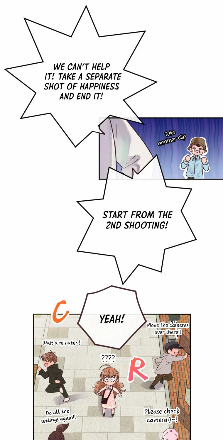 Jealousy Inducers Chapter 4 page 10 - 