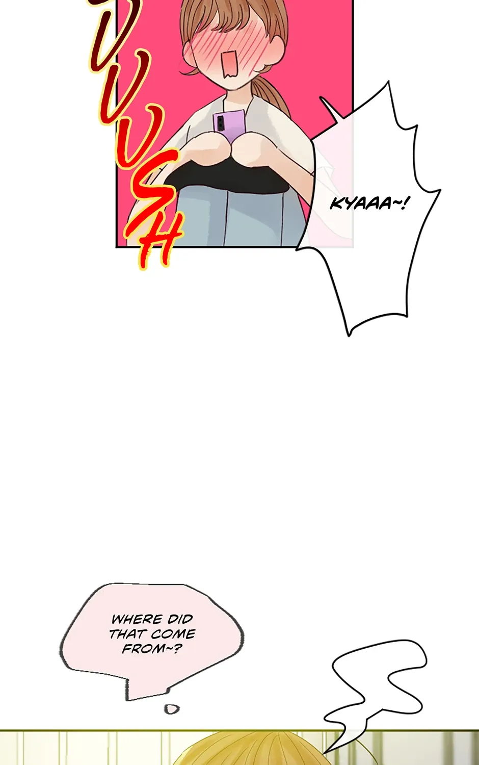 Jealousy Inducers Chapter 40 page 11 - 