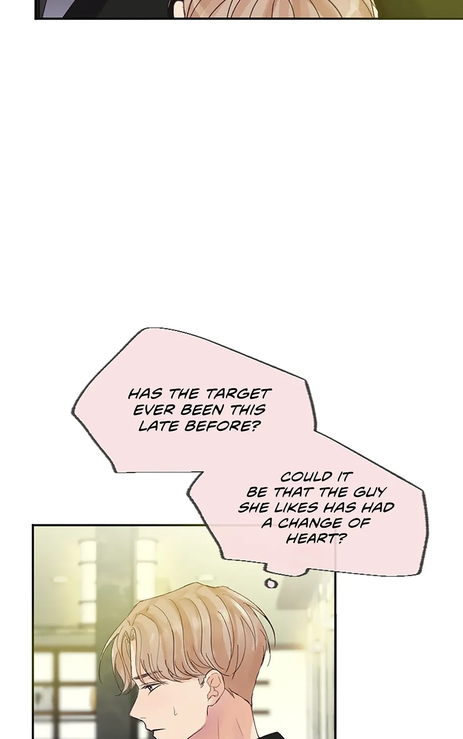 Jealousy Inducers Chapter 40 page 101 - 