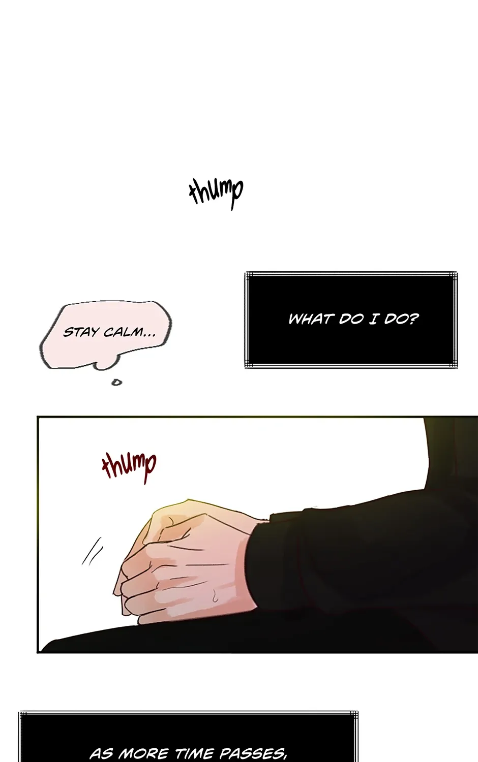 Jealousy Inducers Chapter 40 page 107 - 
