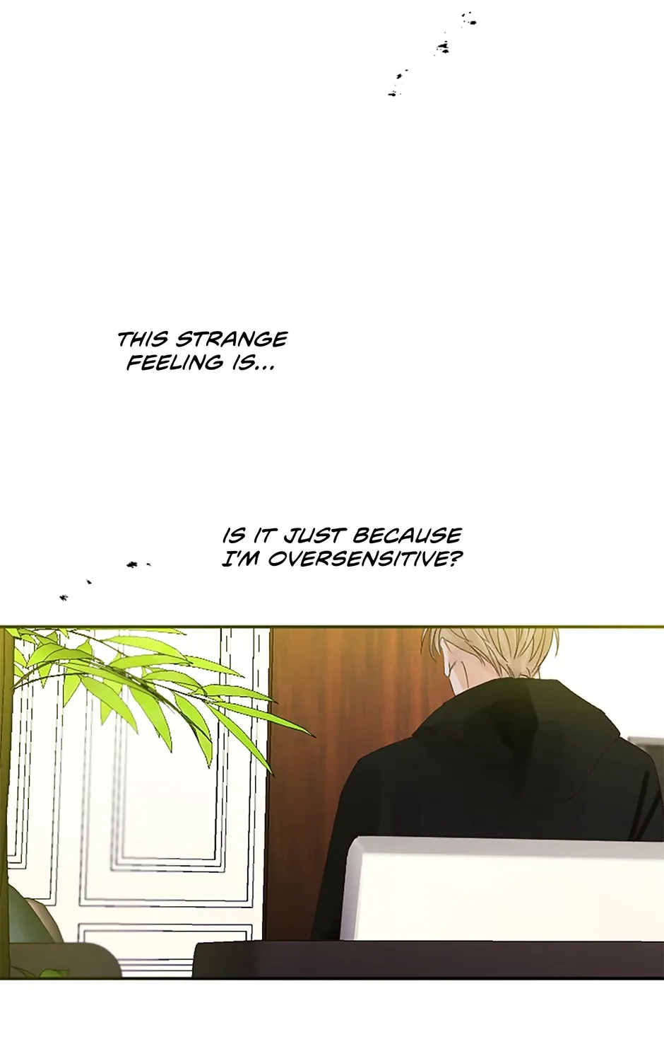Jealousy Inducers Chapter 40 page 109 - 