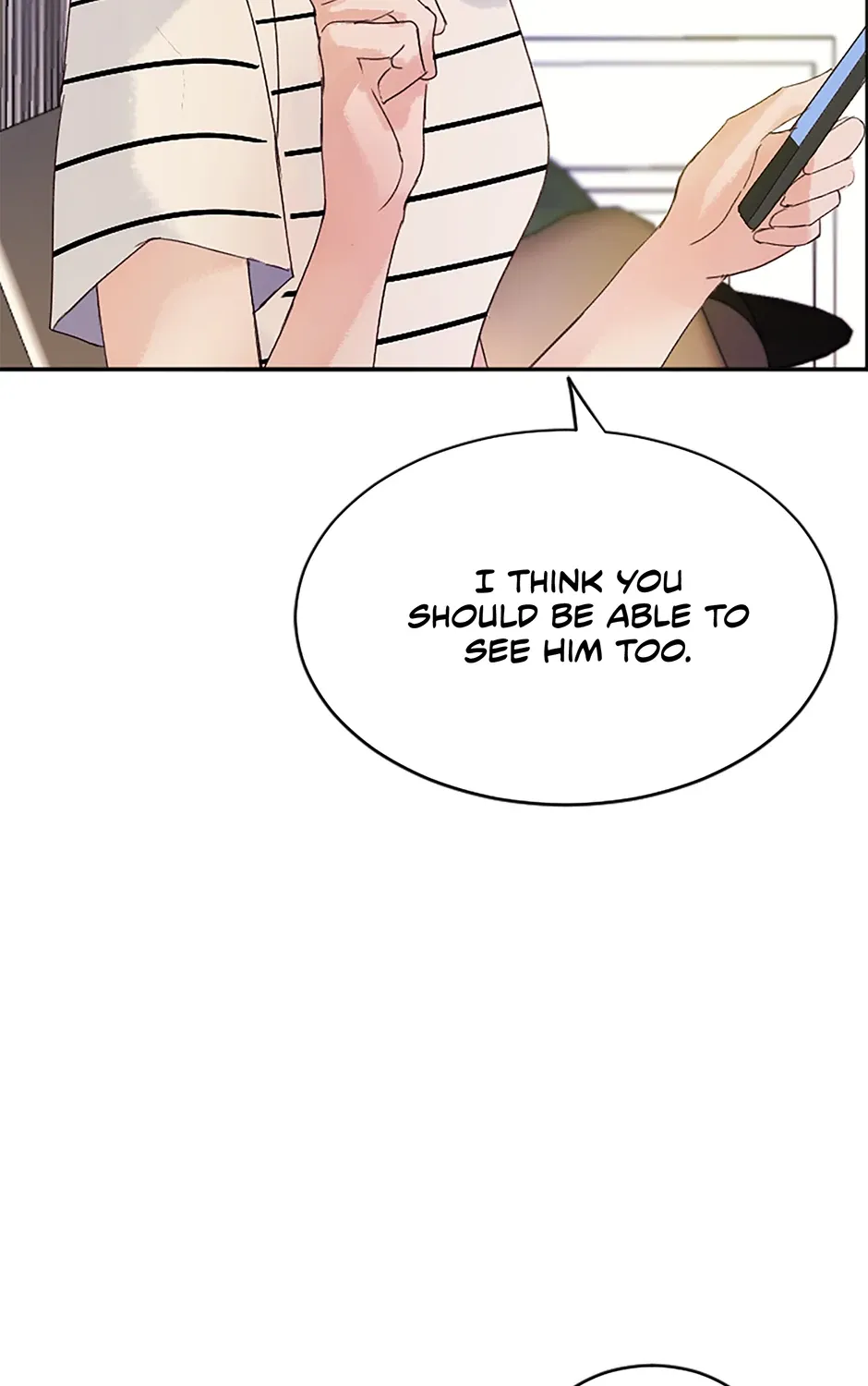 Jealousy Inducers Chapter 40 page 133 - 