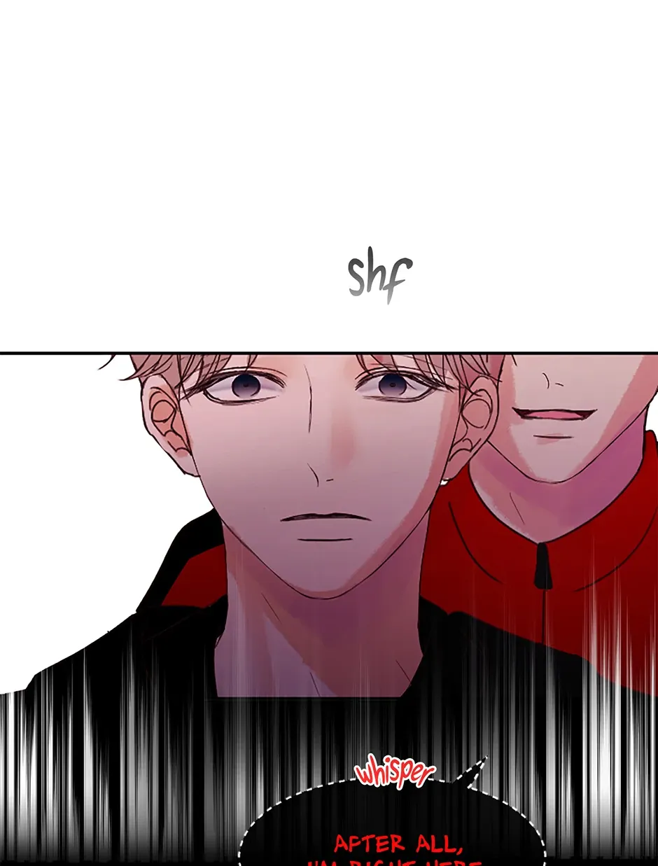 Jealousy Inducers Chapter 40 page 137 - 