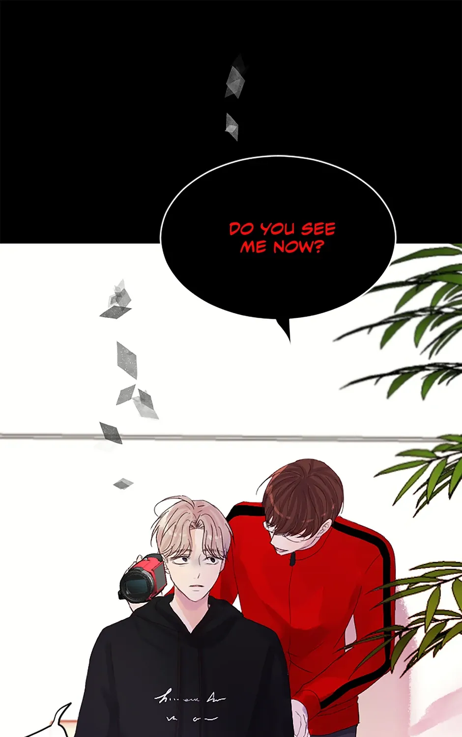 Jealousy Inducers Chapter 40 page 139 - 