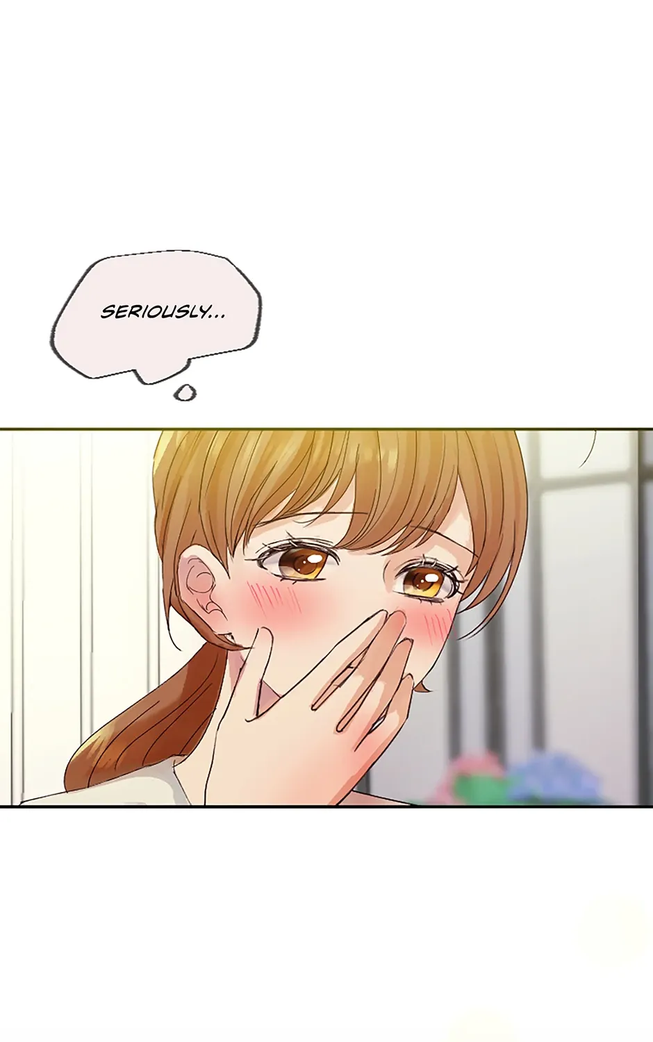 Jealousy Inducers Chapter 40 page 15 - 