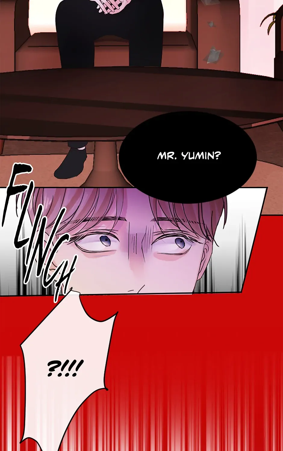 Jealousy Inducers Chapter 40 page 141 - 