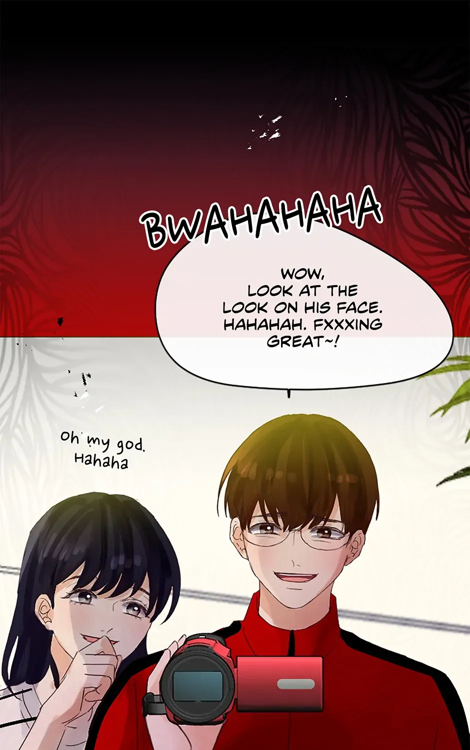 Jealousy Inducers Chapter 40 page 151 - 