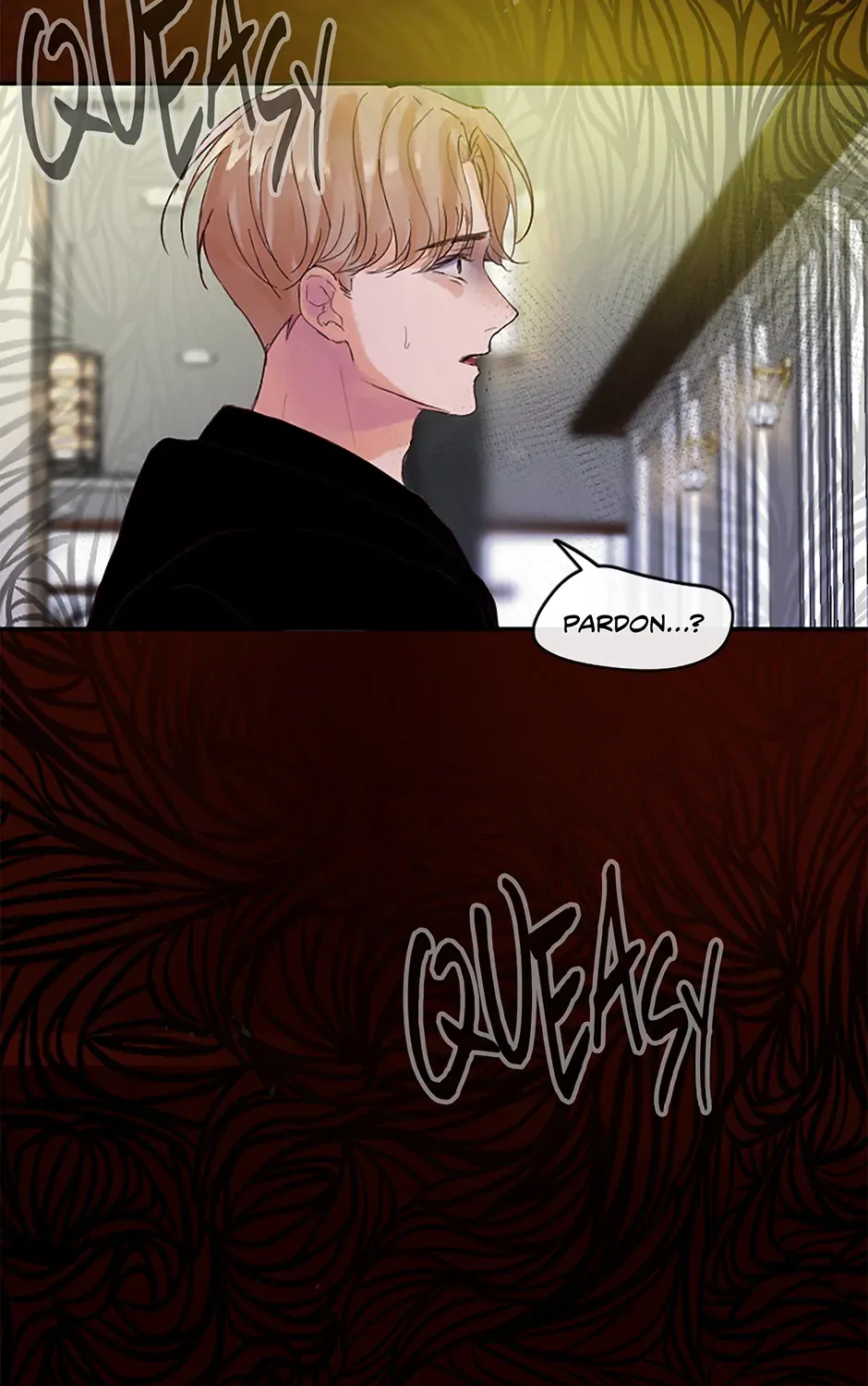 Jealousy Inducers Chapter 40 page 155 - 