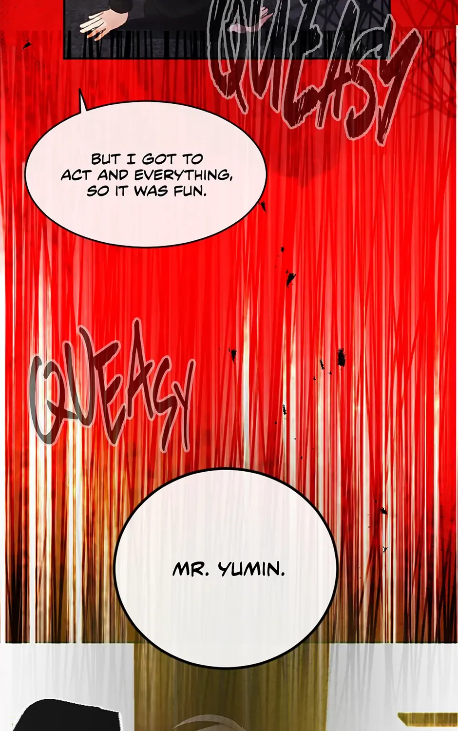 Jealousy Inducers Chapter 40 page 159 - 