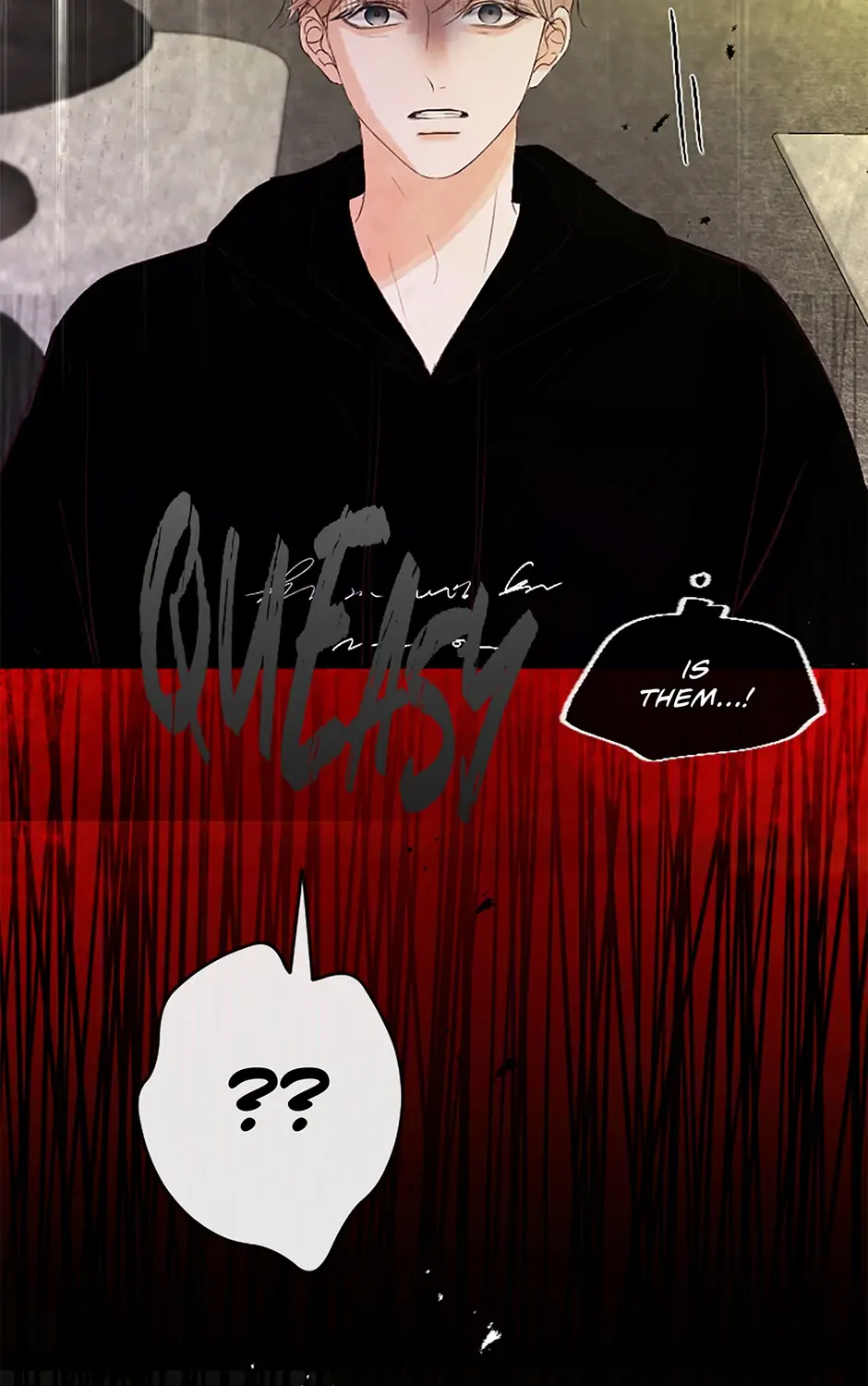 Jealousy Inducers Chapter 40 page 161 - 