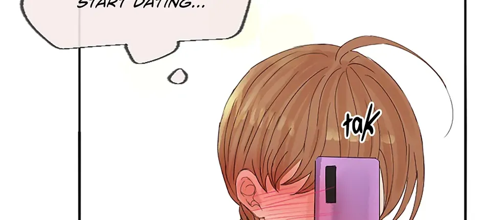 Jealousy Inducers Chapter 40 page 18 - 