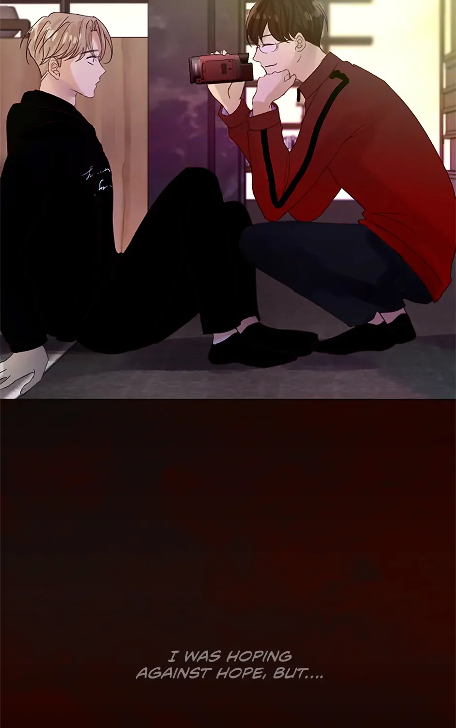 Jealousy Inducers Chapter 40 page 171 - 