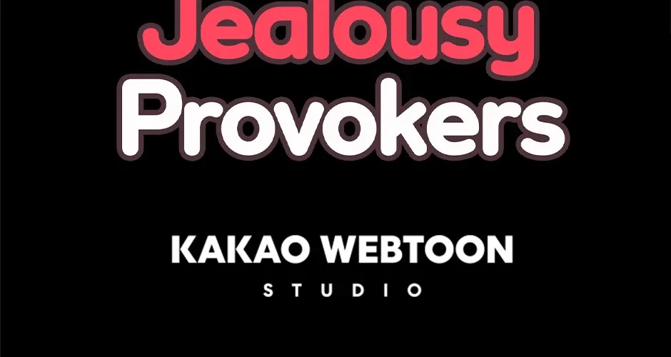 Jealousy Inducers Chapter 40 page 176 - 