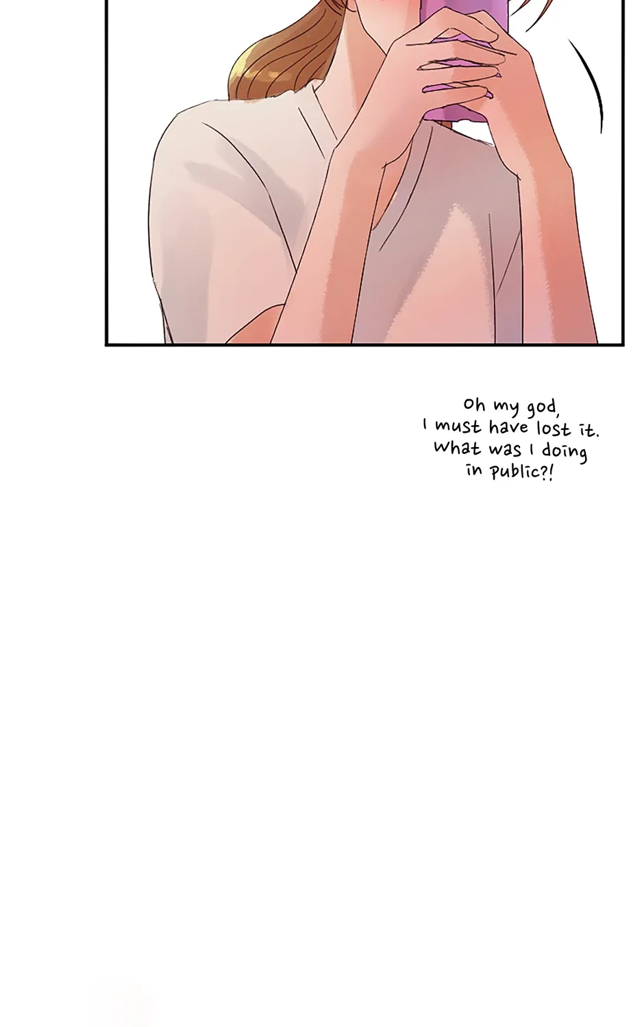 Jealousy Inducers Chapter 40 page 19 - 