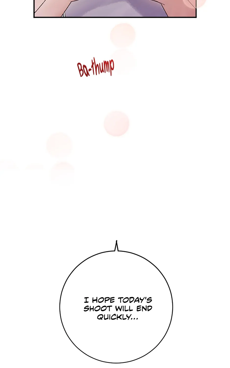 Jealousy Inducers Chapter 40 page 23 - 