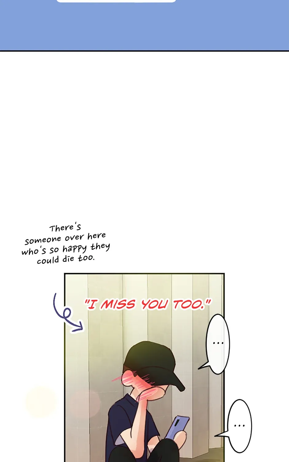 Jealousy Inducers Chapter 40 page 27 - 