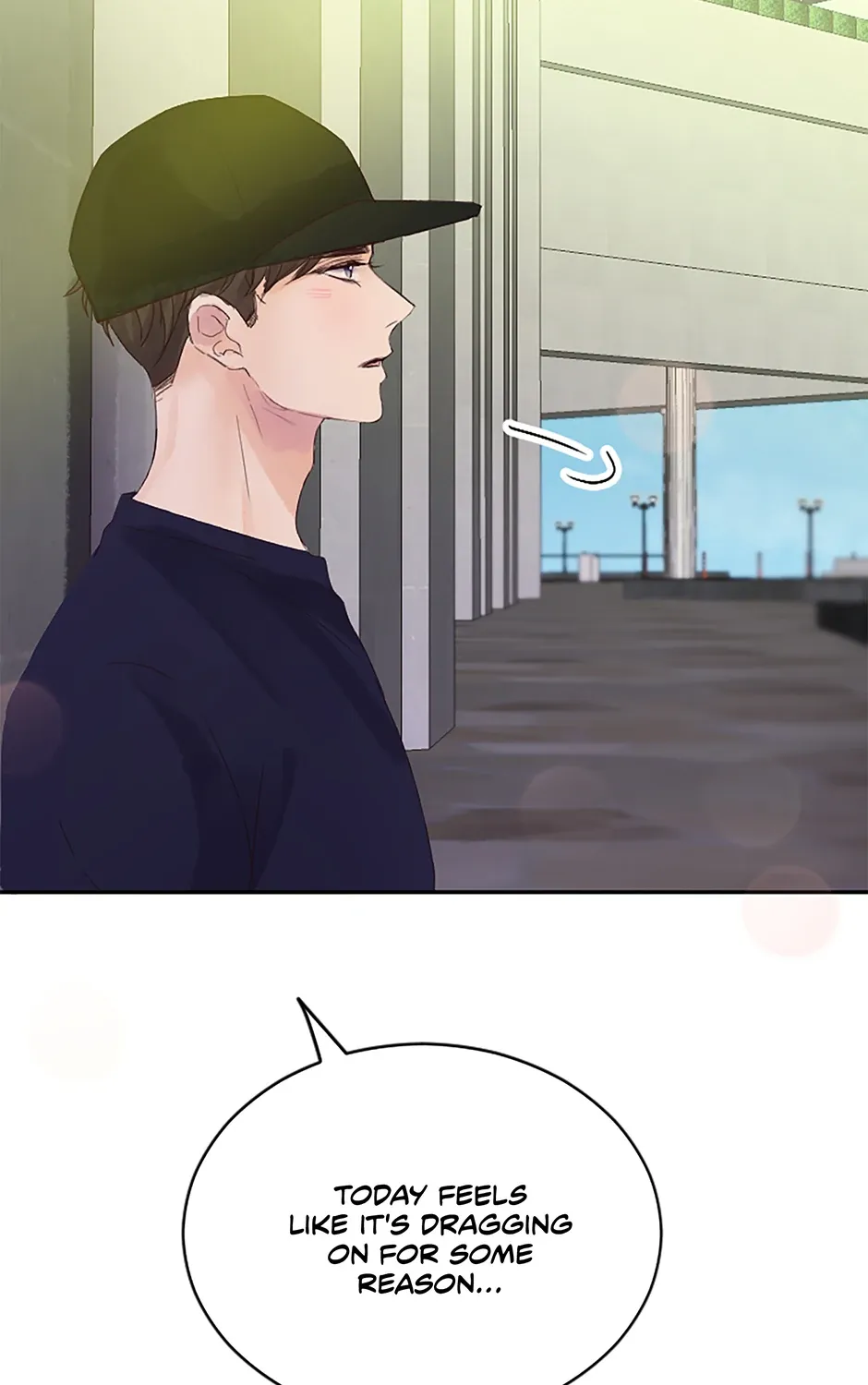 Jealousy Inducers Chapter 40 page 31 - 