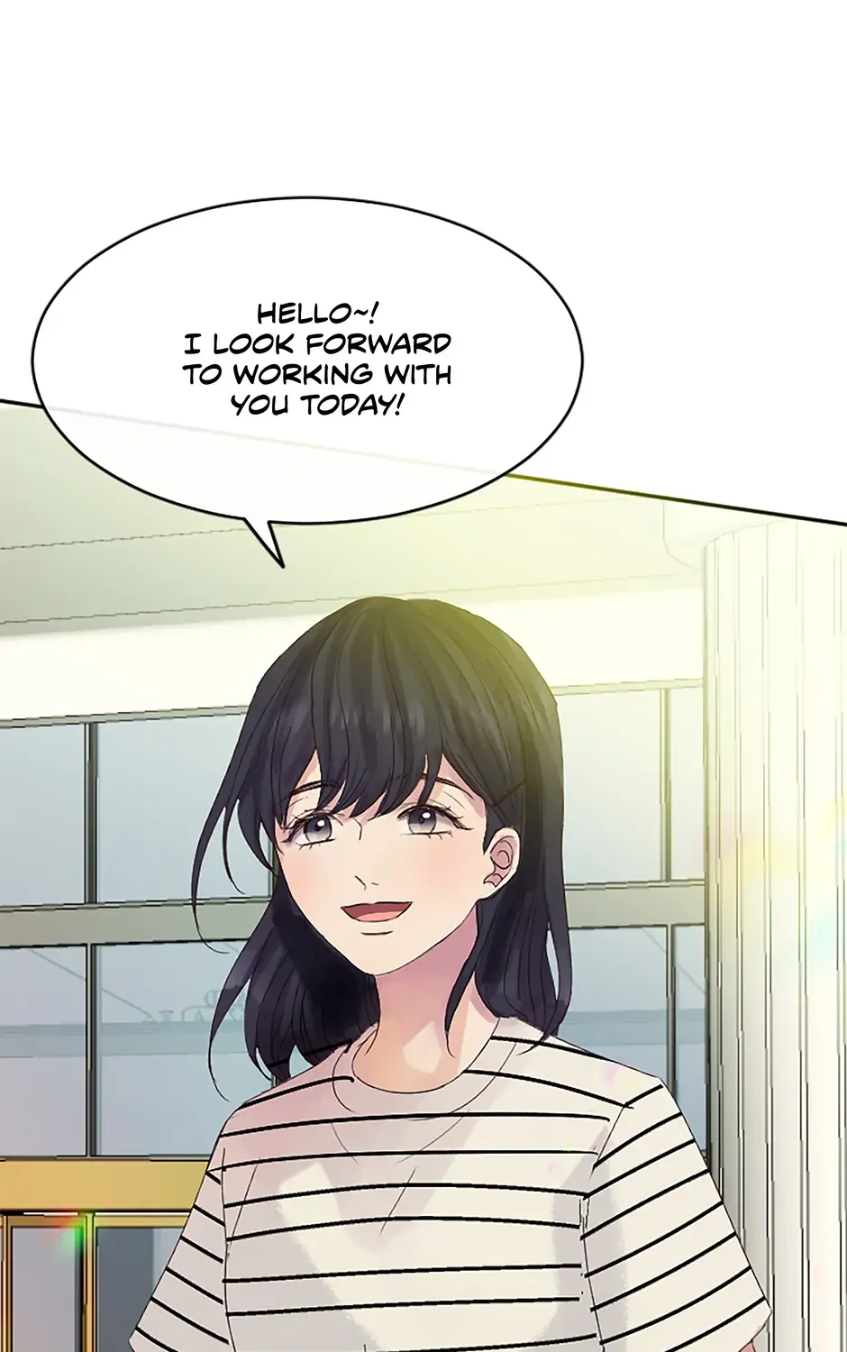 Jealousy Inducers Chapter 40 page 37 - 