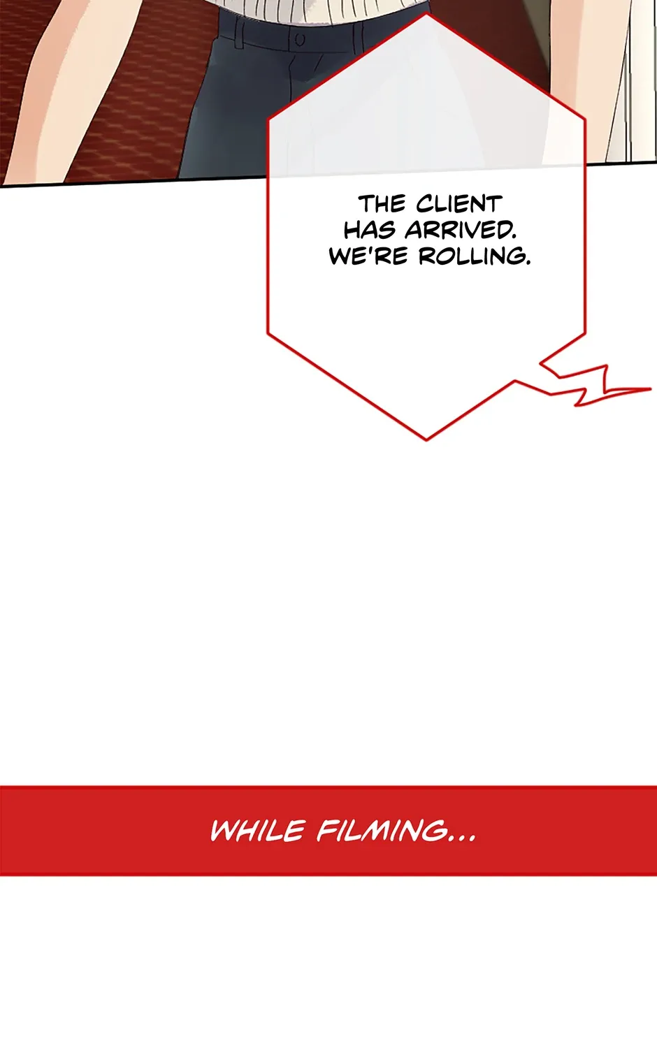 Jealousy Inducers Chapter 40 page 39 - 