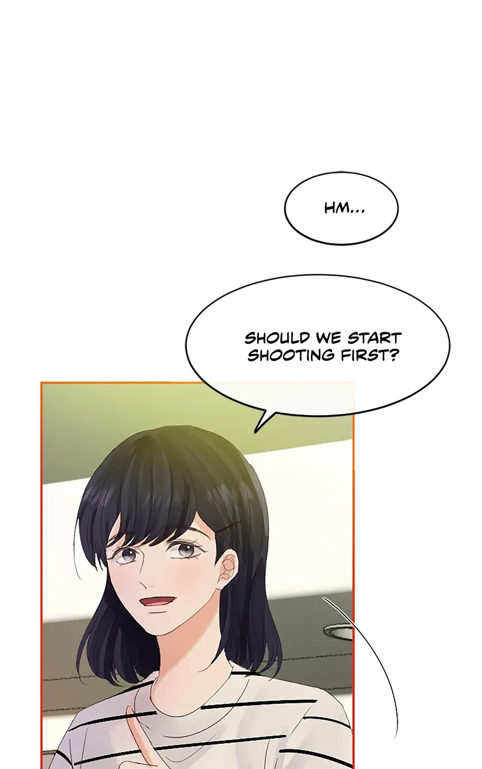 Jealousy Inducers Chapter 40 page 43 - 