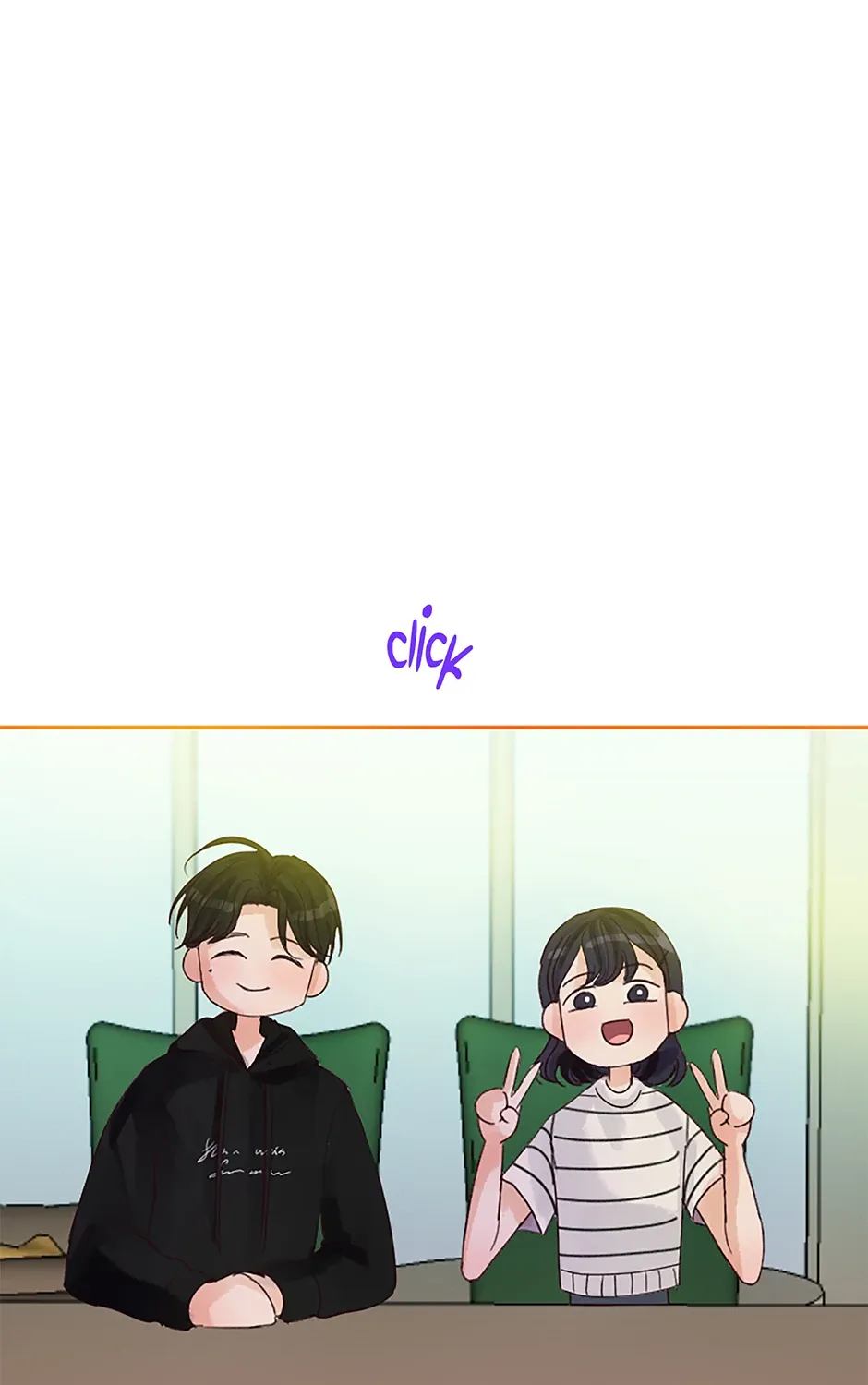 Jealousy Inducers Chapter 40 page 45 - 