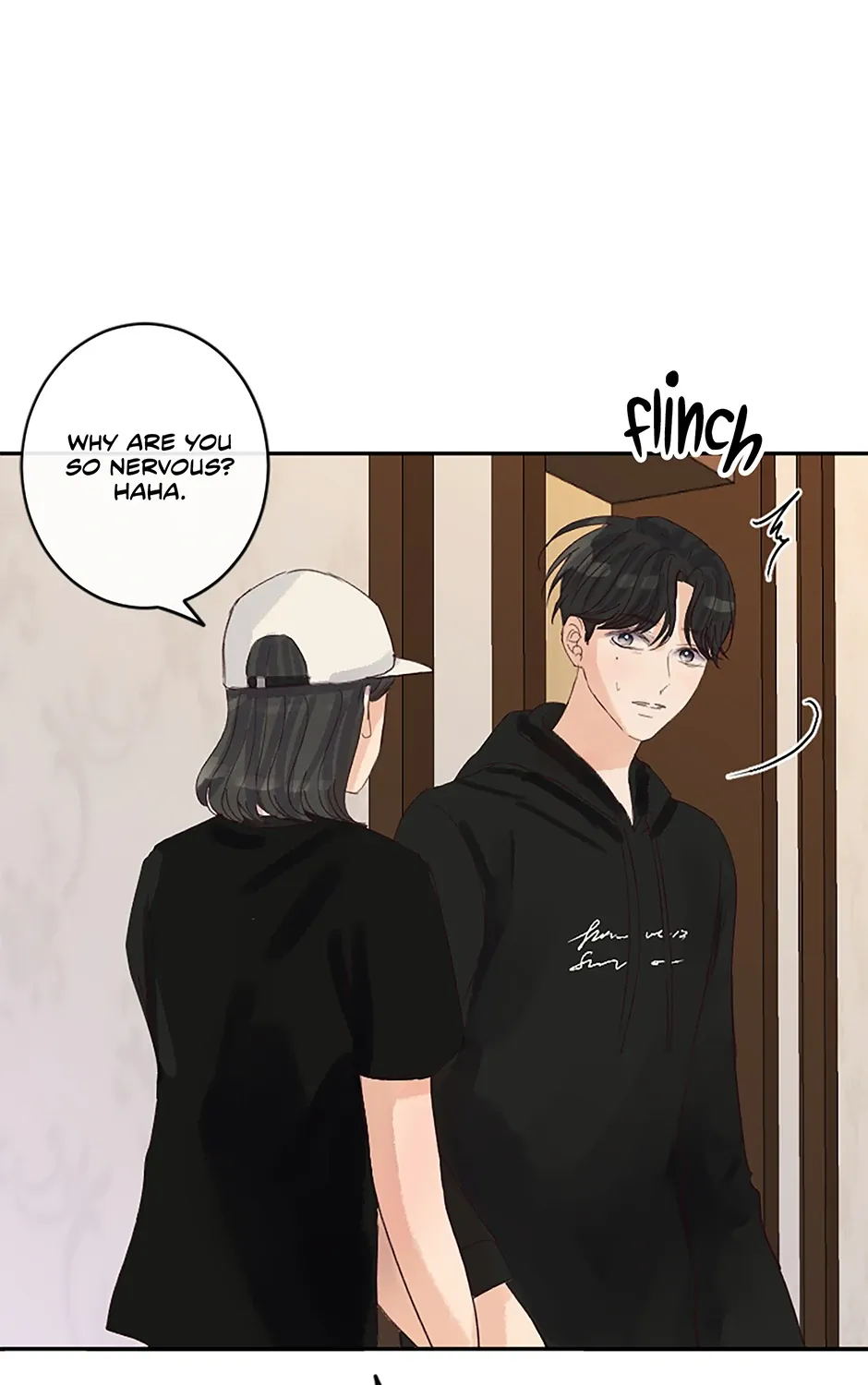 Jealousy Inducers Chapter 40 page 57 - 