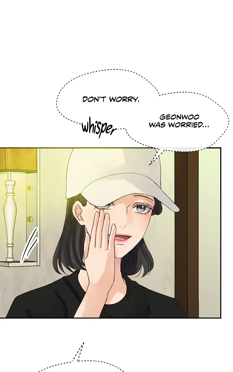 Jealousy Inducers Chapter 40 page 61 - 