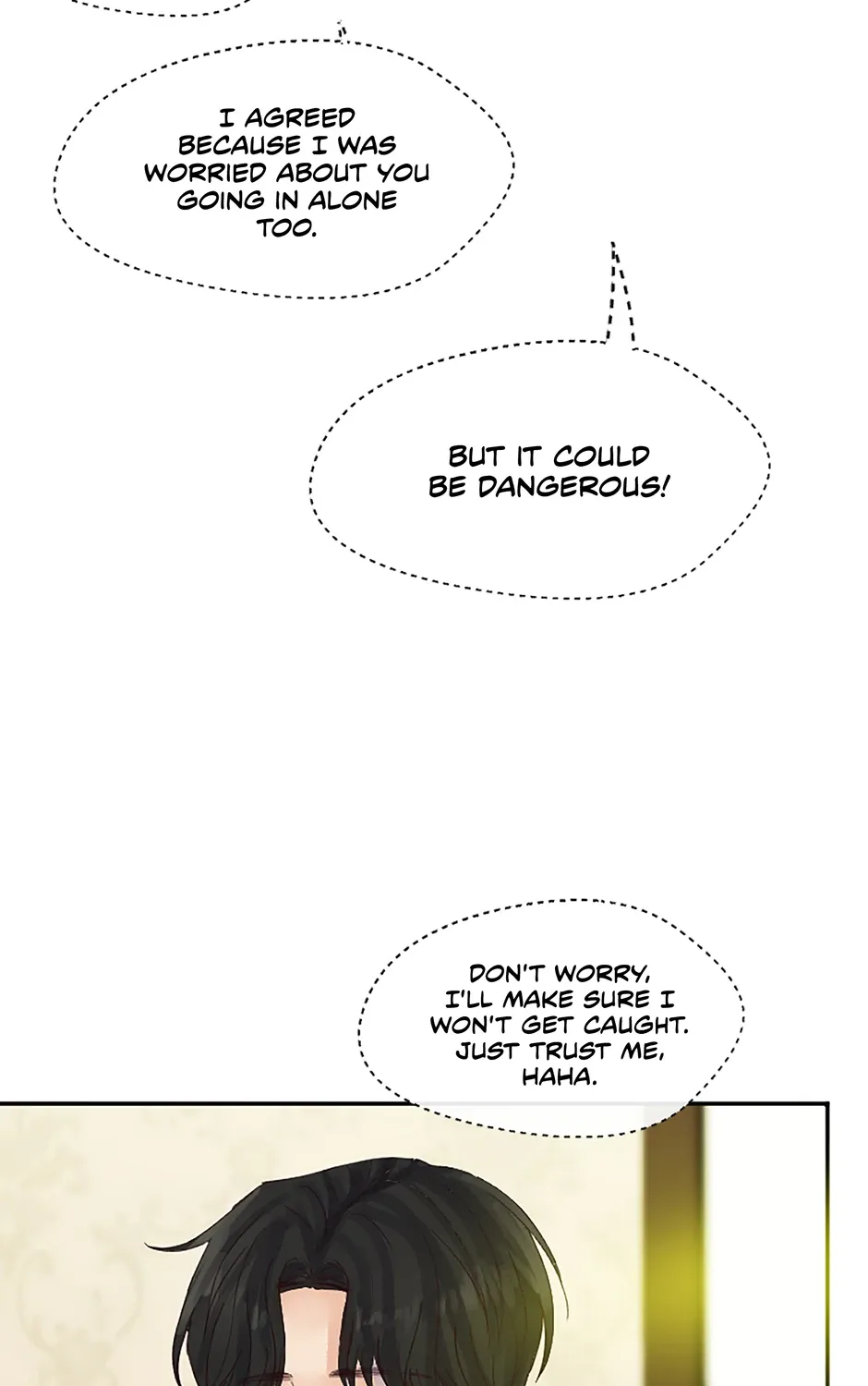 Jealousy Inducers Chapter 40 page 65 - 