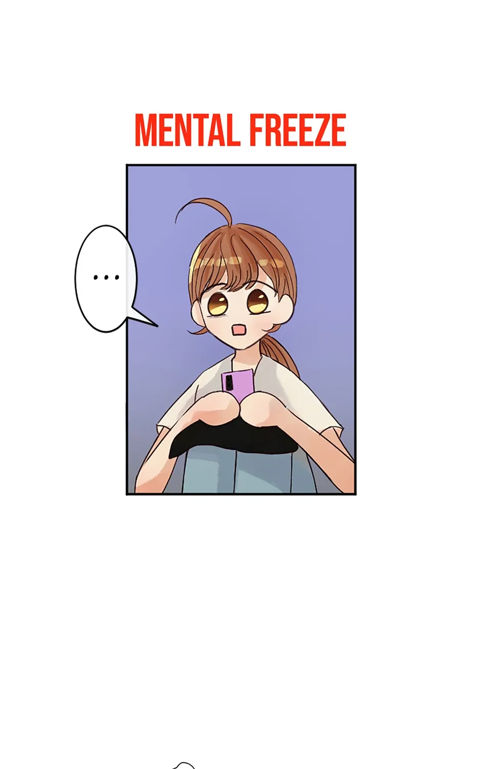 Jealousy Inducers Chapter 40 page 9 - 