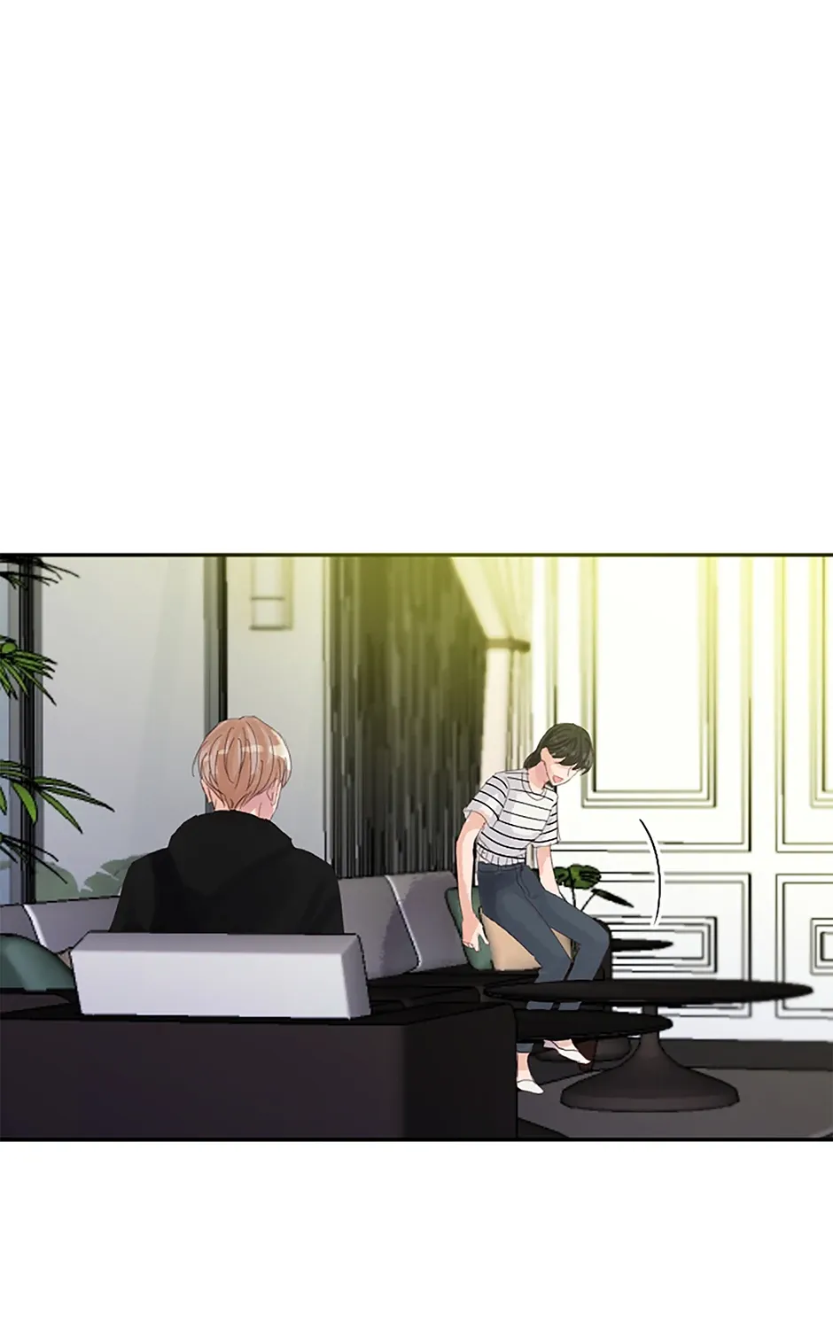 Jealousy Inducers Chapter 40 page 91 - 