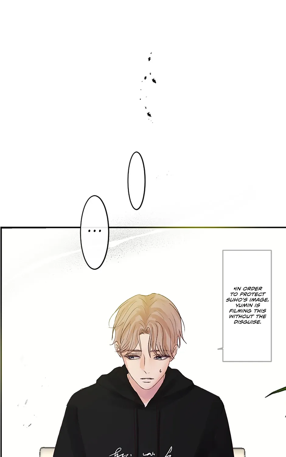 Jealousy Inducers Chapter 40 page 97 - 