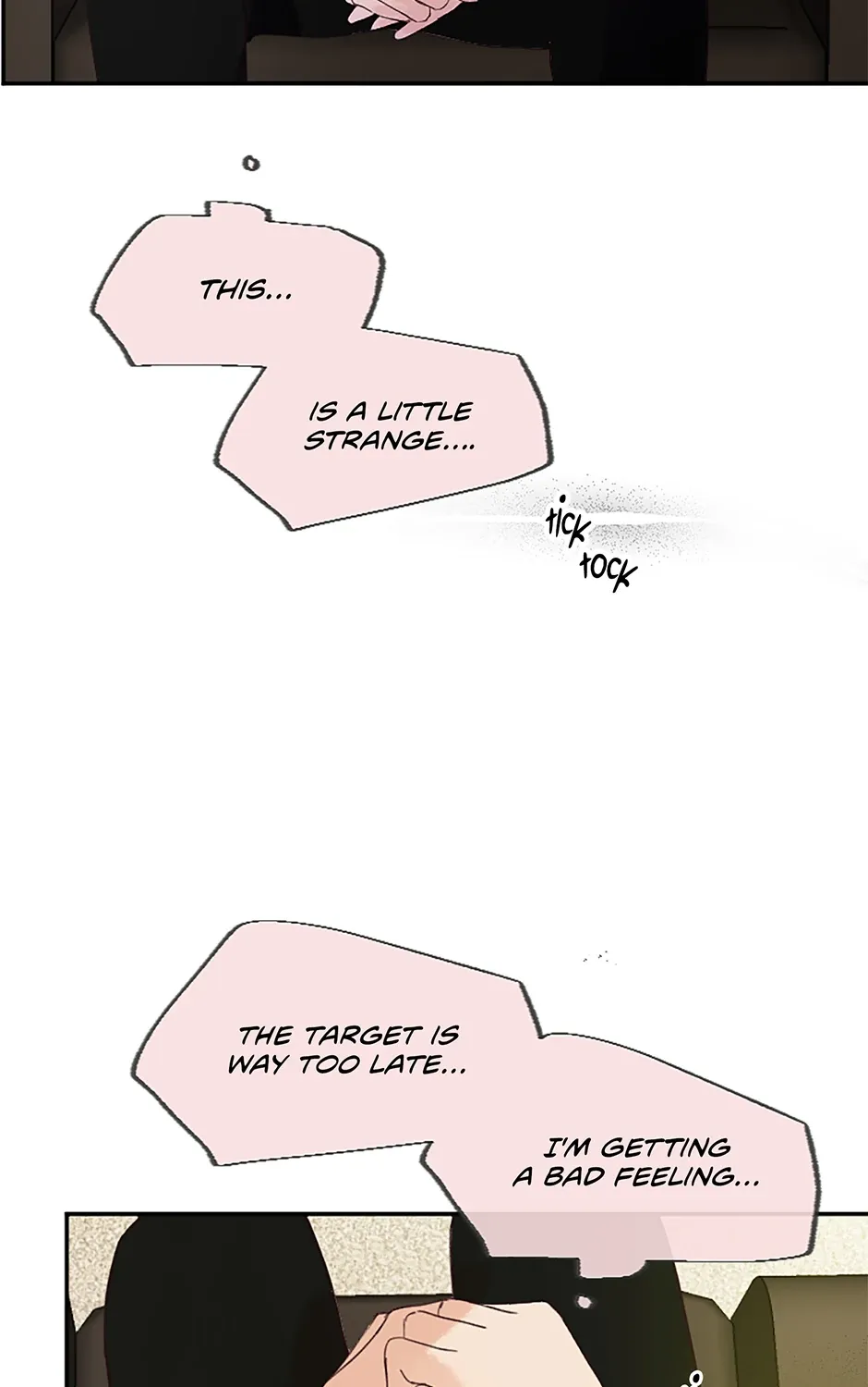 Jealousy Inducers Chapter 40 page 99 - 