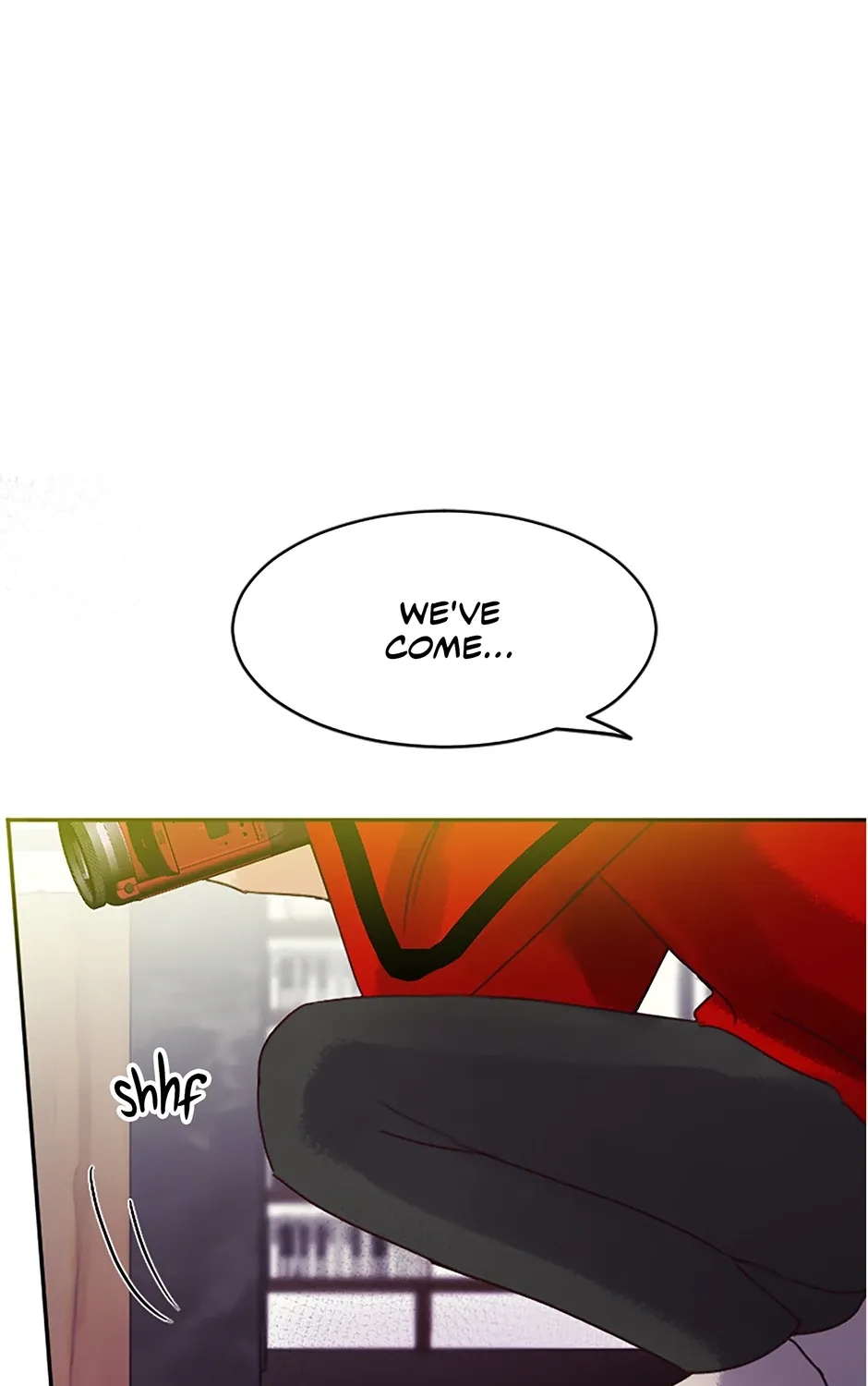 Jealousy Inducers Chapter 41 page 1 - 