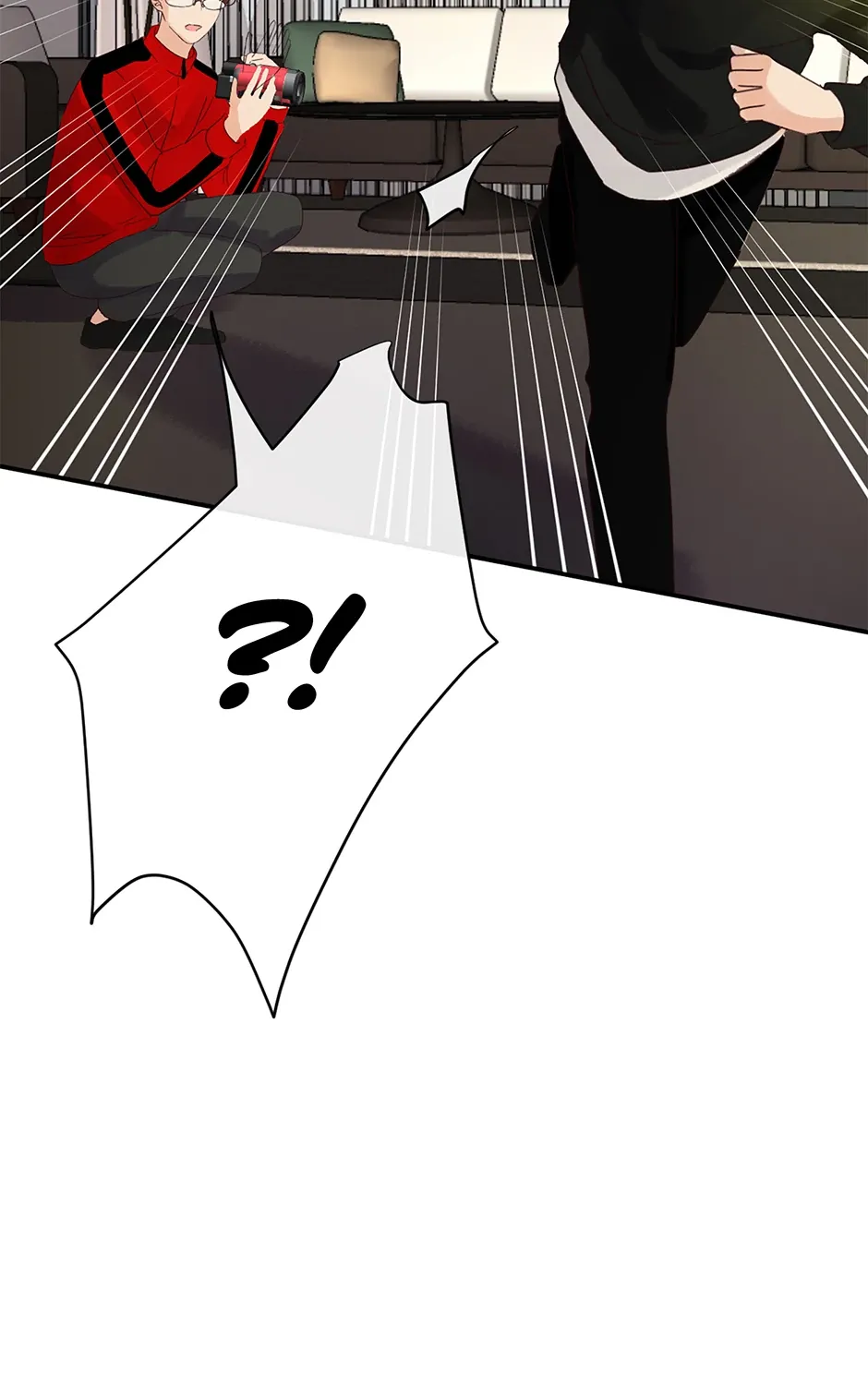 Jealousy Inducers Chapter 41 page 115 - 