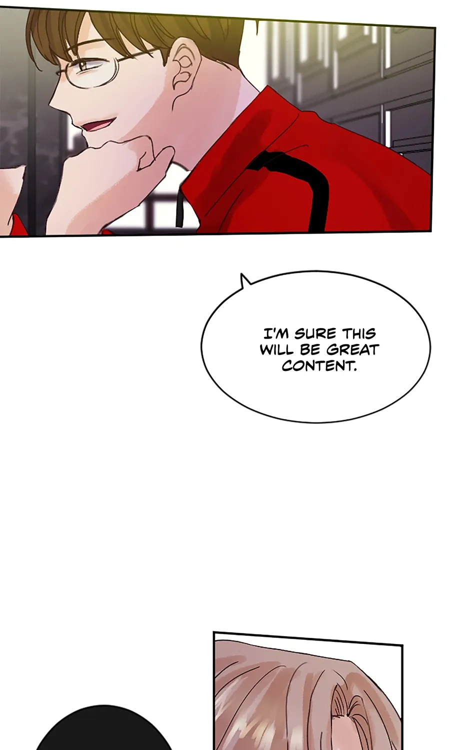 Jealousy Inducers Chapter 41 page 13 - 
