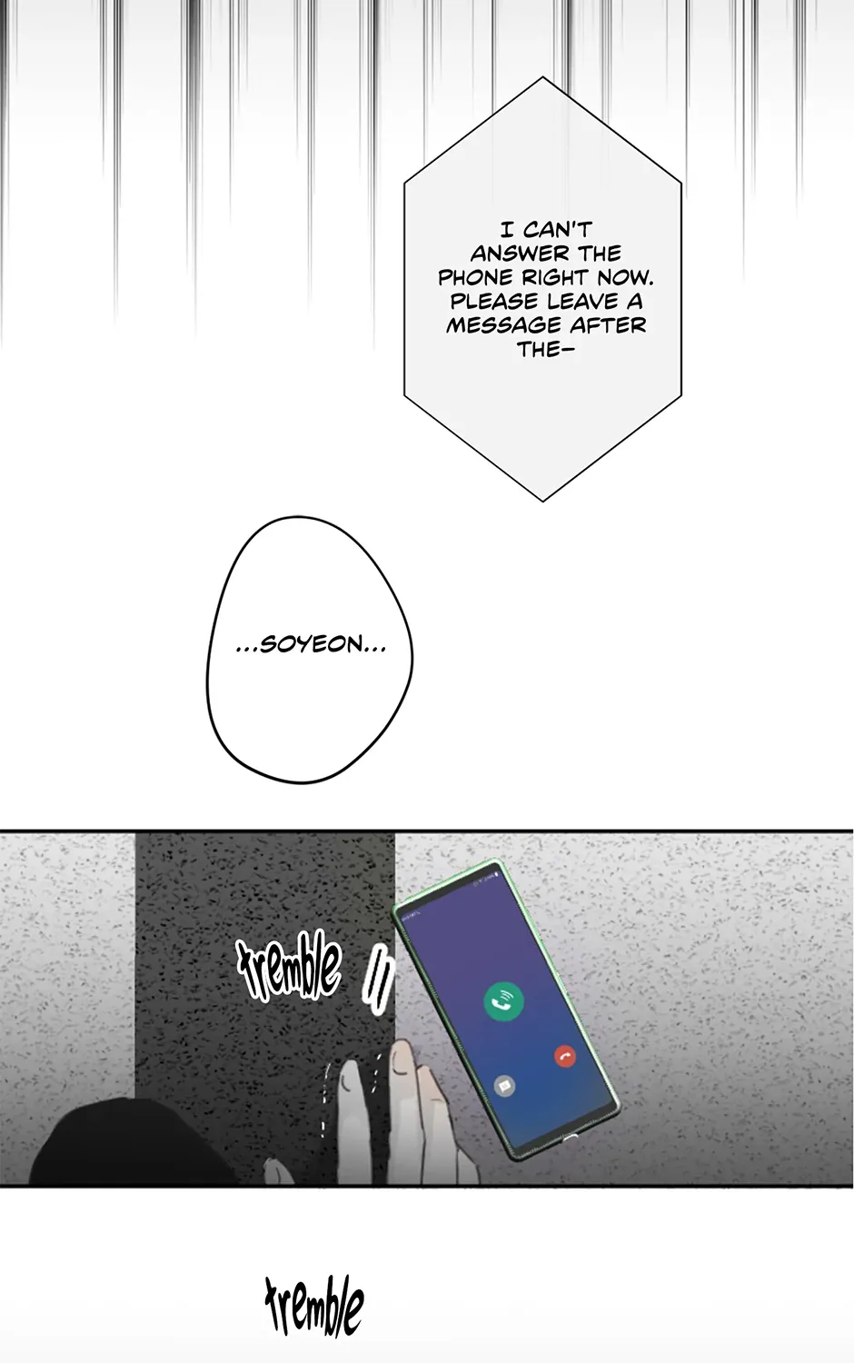Jealousy Inducers Chapter 41 page 135 - 