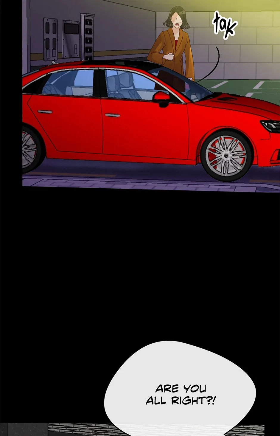Jealousy Inducers Chapter 41 page 140 - 