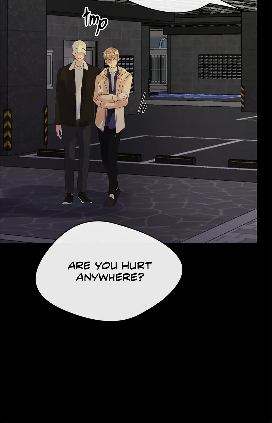 Jealousy Inducers Chapter 41 page 141 - 