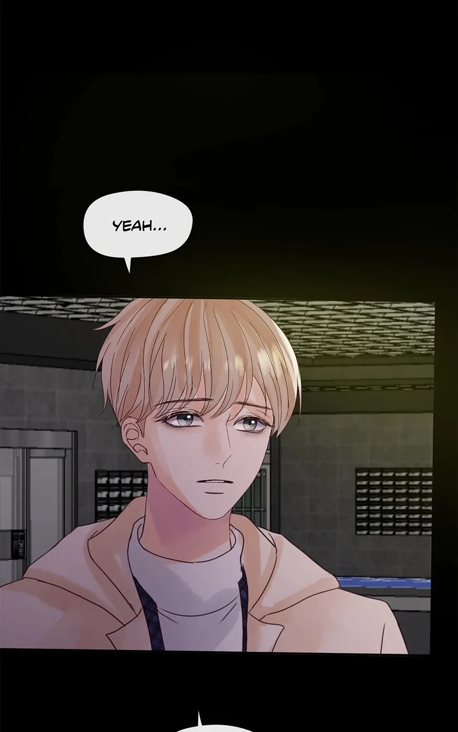 Jealousy Inducers Chapter 41 page 144 - 