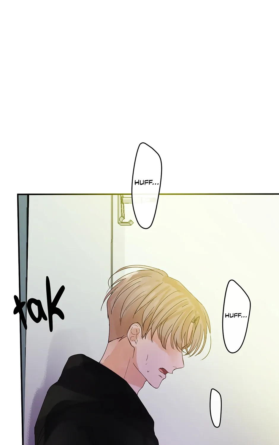 Jealousy Inducers Chapter 41 page 162 - 