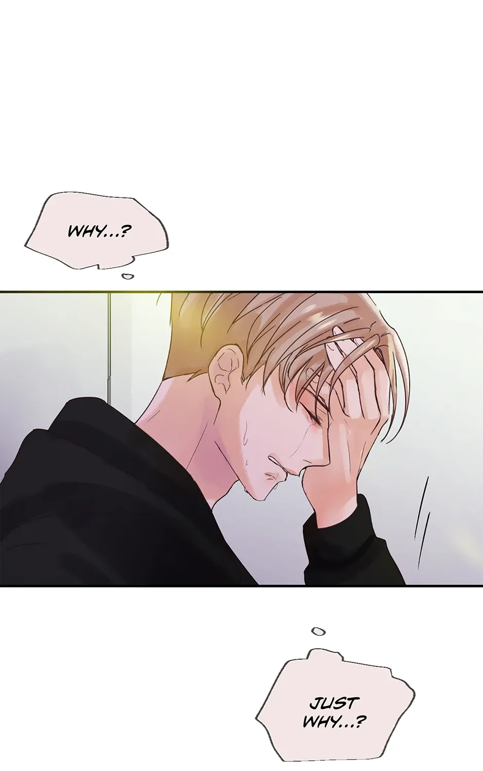 Jealousy Inducers Chapter 41 page 168 - 