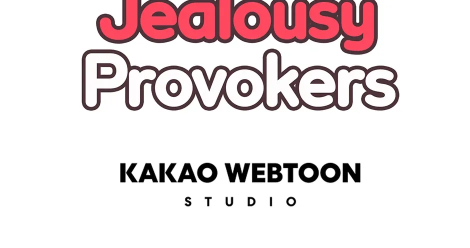 Jealousy Inducers Chapter 41 page 175 - 