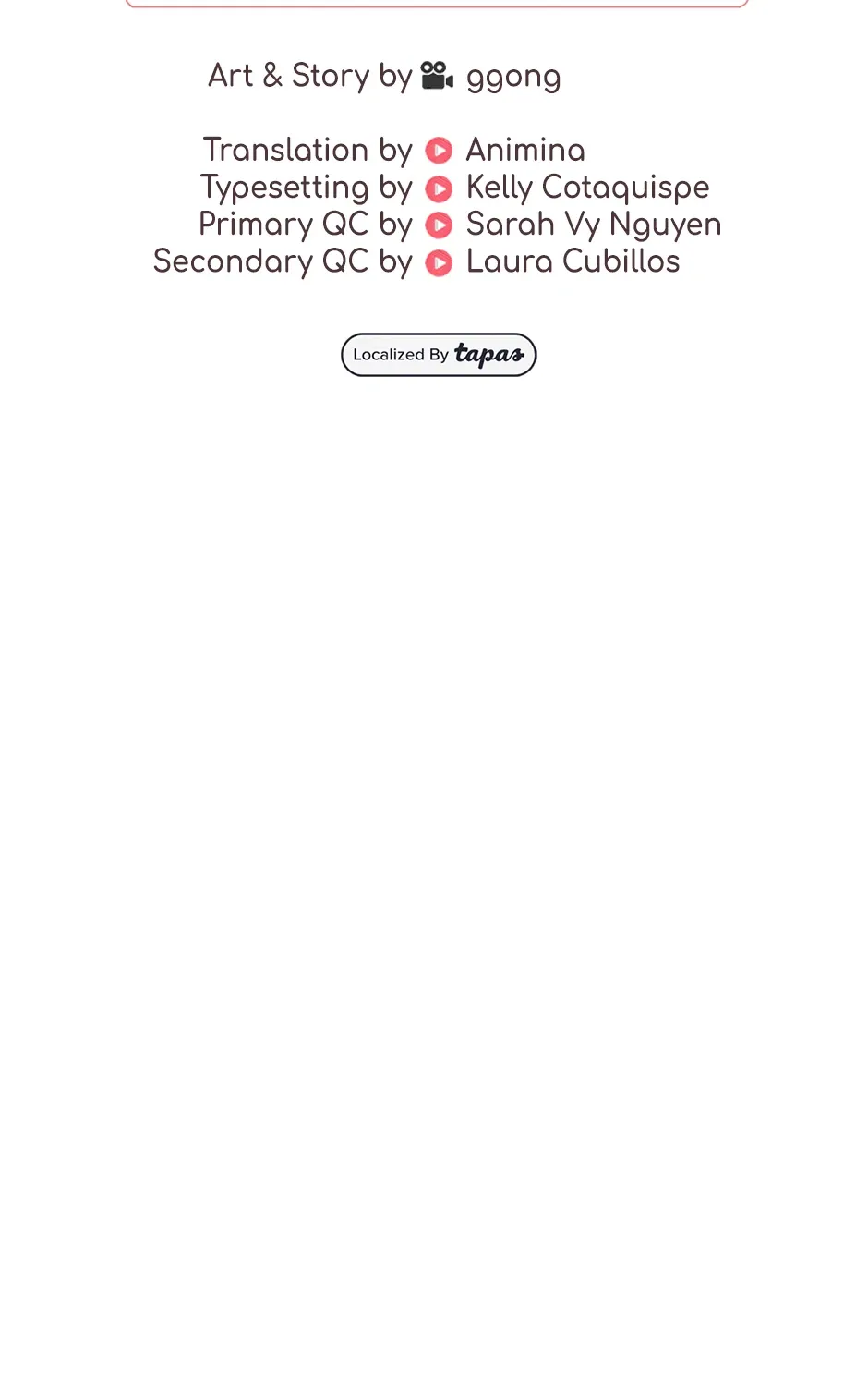 Jealousy Inducers Chapter 41 page 21 - 