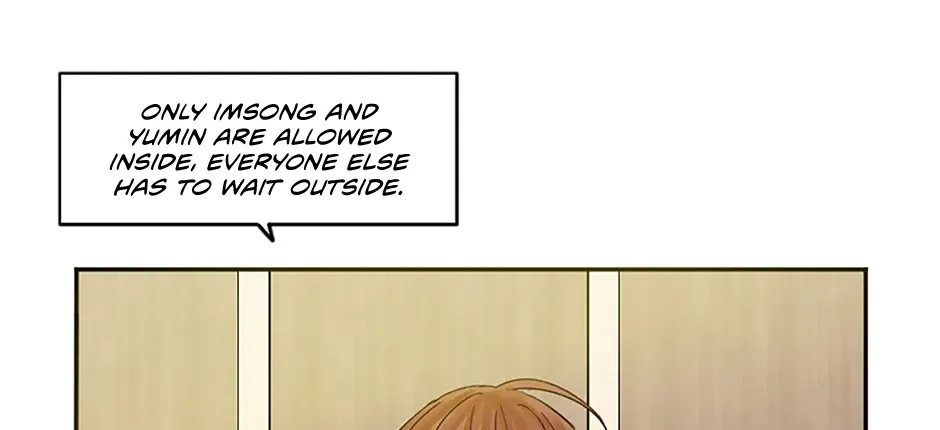 Jealousy Inducers Chapter 41 page 22 - 
